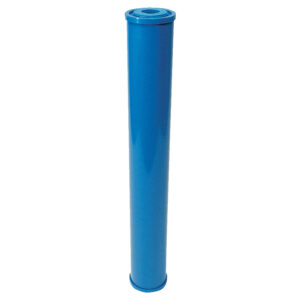 Aries 20" x 2-1/2" Acid Washed Coconut Shell Cartridge