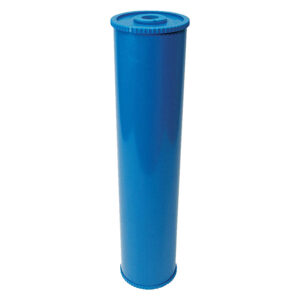 Aries 20" x 4-1/2" Acid Washed Coconut Shell Cartridge