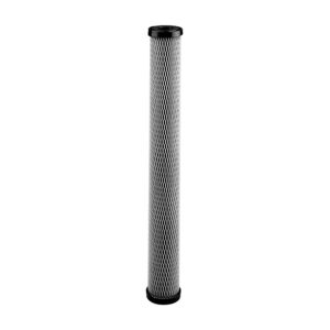 Pentek C1-20 Series 20" x 2-1/2", 5 Micron Dual Purpose Carbon Cartridge