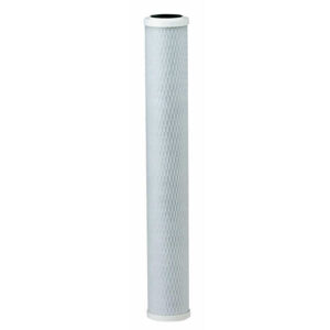 Pentek CBC 20", 0.5 Micron Carbon Block Cartridge