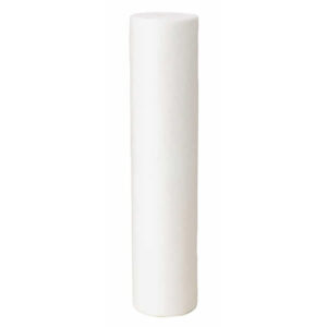 Pentek Dual Gradient 20" x 4-1/2" (25/1, 50/5 or 75/25 Micron) Melt Blown Sediment Filter