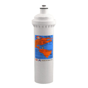 Omnipure Quick Change Cartridges