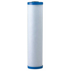 Pentek EP Big Blue 20" x 4.5", 5 Micron Carbon Block Cartridge