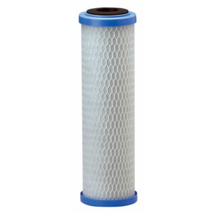 Pentek EPM 10", 10 Micron Carbon Block Cartridge