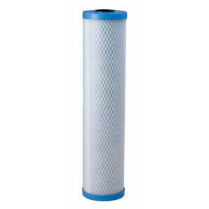 Pentek EPM Big Blue 20" x 4.5", 10 Micron Carbon Block Cartridge