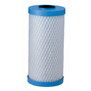 Pentek EPM Big Blue 10" x 4.5", 10 Micron Carbon Block Cartridge