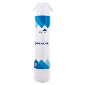 Pentek Quick Change Cartridges