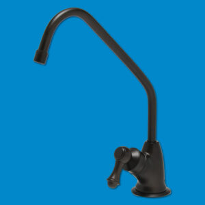 Air Gap Luxury Drinking Water Faucet with Oil Rubbed Bronze Finish