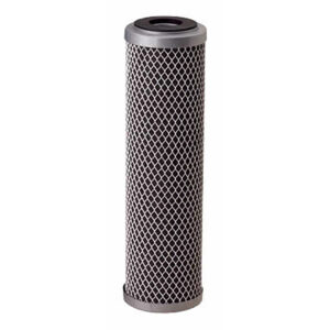 Pentek FloPlus 10", 0.5 Micron Carbon Block Cartridge