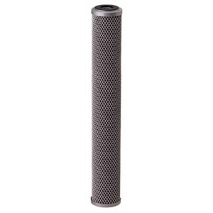 Pentek FloPlus 20", 0.5 Micron Carbon Block Cartridge