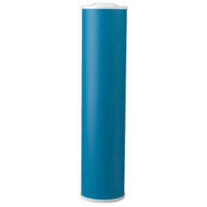Pentek GAC Series 20" x 4-1/2", 20 Micron Cartridge