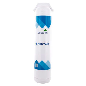 Pentek Replacement Cartridge Membrane - 50 GPD GRO, 12/C