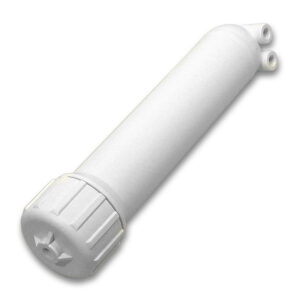 Reverse Osmosis Membrane Housing with 1/8" FPT Connections