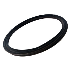 John Guest Black 1/4" Tubing