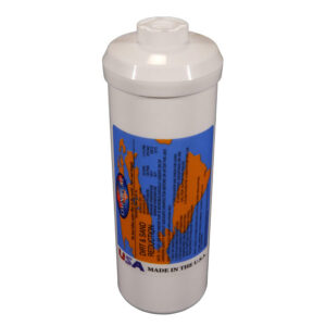 Omnipure K2328-JJ, GAC Inline Filter (Case Only)