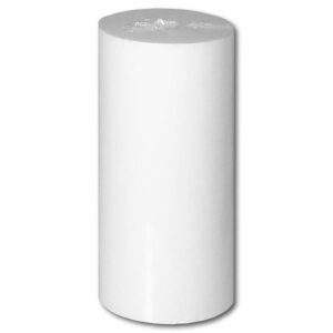 10" x 4-1/2" (1, 5, 20 or 50 Micron) Melt Blown Sediment Cartridge - 5 Micron