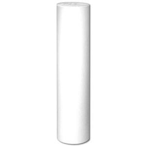 20" x 4-1/2", 1 or 20 Micron, 4-Layer Melt Blown Sediment Cartridge