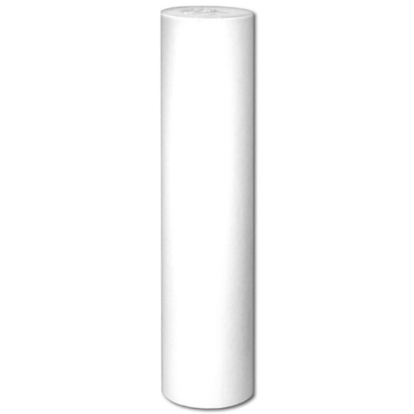 20" x 4-1/2", 1 or 20 Micron, 4-Layer Melt Blown Sediment Cartridge