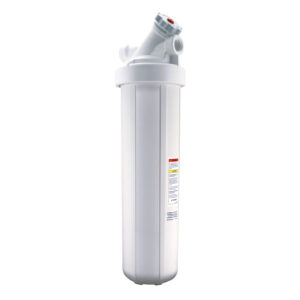 Pentek LR-BB50 Heavy-Duty Lead Filtration Water System