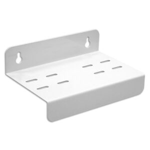 Twin Housing Bracket for Reverse Osmosis & Filtration Systems