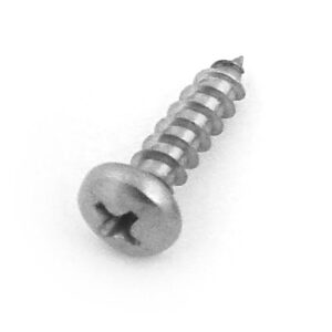 #10 Screw 3/4" Length for 4200 Housing - Stainless Steel