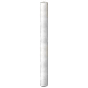 Shelco 40" x 2-1/2", 0.5 Micron String Wound Polypropylene Filter Cartridge (Case Only)