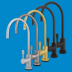 Contemporary Lead Free Drinking Water Faucet