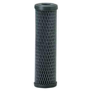 Pentek NCP Series 10" x 2-1/2", 10 Micron Pleated Cartridge
