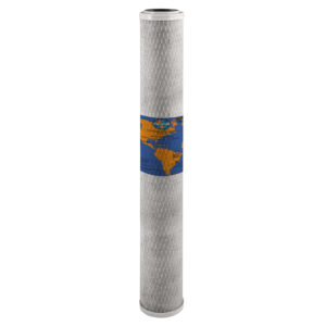 Omnipure OMB200-5M, Carbon Block Cartridge