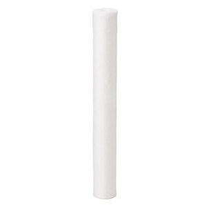 Pentek Spun Polypropylene 20" x 2-3/8" (1, 5 or 25 Micron) Sediment Filter