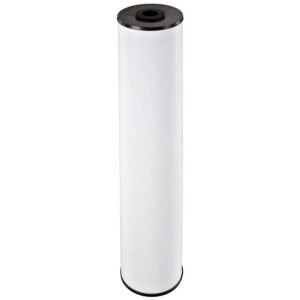 Pentek RFFE Series 20" x 4.5", 20 Micron Iron Reduction Cartridge