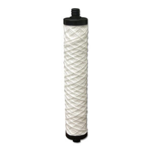Hydrotech S-FS-02, 11.5" x 2" String Wound Sediment Prefilter Cartridge