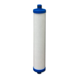 Hydrotech S-FS-19 Carbon Block Pre- and Post-Filter Cartridge