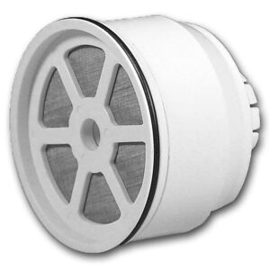 H2O International Replacement Cartridge for Shower Filters