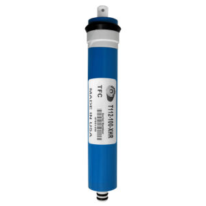 Osmotik 100 GPD High Recovery Reverse Osmosis Membrane
