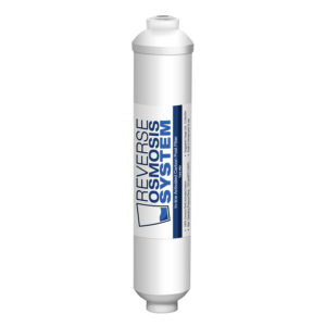 CA Ware T33-RO, RO Post Filter