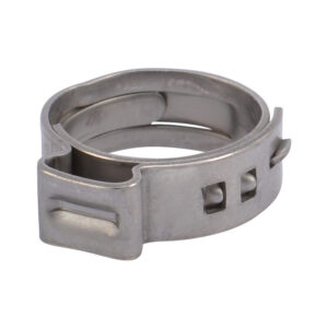 SharkBite 1/2" Stainless Steel PEX Clamp Ring