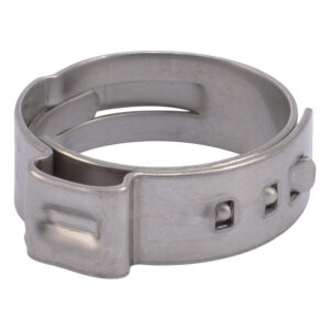 SharkBite 3/4" Stainless Steel PEX Clamp Ring