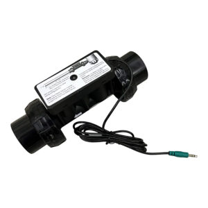 replacement for the Ultraviolet Sterilizer Flow Meter Sensor for the Viqua PRO 10 Series, PRO 20 Series, and PRO 30 Series