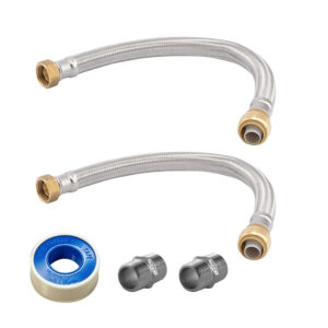 Water Filtration System Whole House Accessories