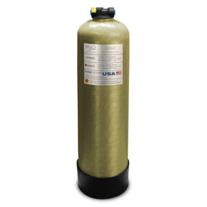 H2O WHR935 Whole House Filtration System Replacement Tank Upgrade for NSA 300H with 3/4" Ports (9" x 35")