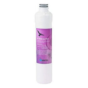 Watts Kwik-Change 11" Hollow Fiber Membrane Replacement Cartridge (Purple)