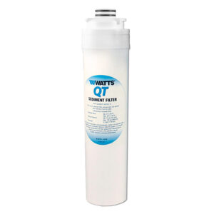 Watts Quick Twist Sediment Filter