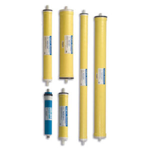 Commercial Reverse Osmosis Membranes
