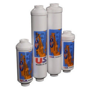 Omnipure CL Series Inline Cartridges