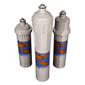 Omnipure ELF Series Cartridges