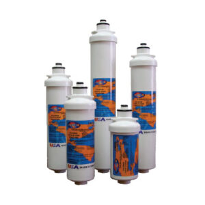 Omnipure L Series Cartridges