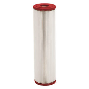 Pleated Sediment Filter Cartridges