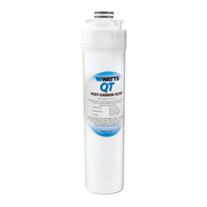 Watts Quick Twist Cartridges