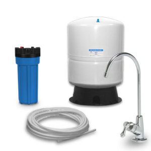Water Filtering System Components & Parts